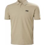 Helly Hansen HHA.34298HHA.078 Ekru Polo Yakalı Erkek T-shirt