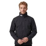 Helly Hansen HHA.34445-BLK Crew 2.0 Siyah Erkek Mont