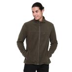 Helly Hansen HHA.431U Haki Zıppy Erkek Polar