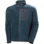 Helly Hansen HHA.49460.HHA.598 Panorama Pile Block Jacket Lacivert Erkek Polar