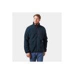Helly Hansen HHA.49460 Panorama Pile Block Navy Erkek Outdoor Mont