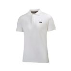 Helly Hansen HHA.50584 Beyaz Erkek Polo T-Shirt