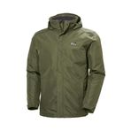 Helly Hansen HHA.53117 Dubliner Inslulated Ceket