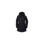 Helly Hansen HHA.53205 W Adore Black Puffy Kadın Parka