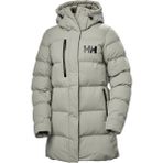 Helly Hansen HHA.53205 W Adore Puffy Gri Kadın Parka