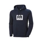 Helly Hansen HHA.53289 Tokyo Hoodıe Erkek Lacivert Sweatshirt