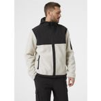 Helly Hansen HHA.53678 Patrol Pile Siyah Erkek Polar Ceket