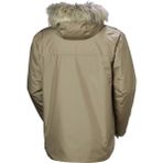 Helly Hansen HHA.53995 Coastal 3.0 Erkek Parka Mont