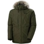 Helly Hansen HHA.53995 Coastal 3.0 Erkek Parka
