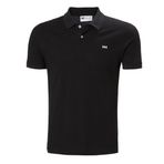 Helly Hansen Hha.54542.990 Elba Fitted Polo Erkek Yakalı Tişört
