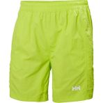Helly Hansen HHA.55693 Calshot Trunk Açık Yeşil Outdoor Erkek Şort