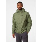 Helly Hansen HHA.62252 HHA.421 Yeşil HH Loke Jacket Lav Green Erkek Mont Kaban