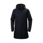 Helly Hansen HHA.62649 W Aden Insulated White Coat Kadın Mont