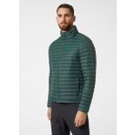 Helly Hansen HHA.62990 Sirdal INsulator Jacket Koyu Yeşil Erkek Mont