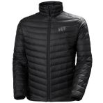 Helly Hansen HHA.63006-990 Verglas Down Insulator Siyah Erkek Mont