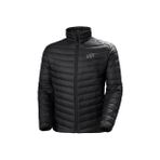 Helly Hansen HHA.63006 Verglas Down Insulator Siyah Erkek Mont