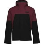 Helly Hansen HHA.63117HHA658 Banff Insulated Bordo Erkek Mont