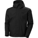 Helly Hansen HHA.63146 Sirdal Protection Siyah Erkek Mont