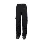 Helly Hansen HHA.65881_ULLR Z PANT Siyah Erkek Outdoor Pantolonu