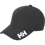 Helly Hansen HHA.67160-990 Crew Cap Siyah Unisex Şapka