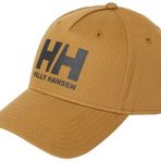 Helly Hansen HHA.67434 Hh Ball Kahverengi Unisex Şapka