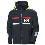 Helly Hansen HHA30298 HHA597 Lacivert Salt Navigator Erkek Mont