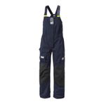 Helly Hansen HHA33961 HHA597 Lacivert Pier 3.0 Kadın Tulum