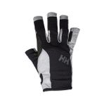 Helly Hansen HHA67772 HHA990 Siyah Sailing Unisex Eldiven