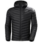 Helly Hansen HHA991 HH Lıfa Loft Hybrıd Insulator Jacket Erkek Mont