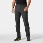 Helly Hansen Holmen 5 Pocket 2.0 Erkek Pantolon - 34 - Antrasit