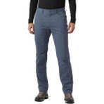 Helly Hansen Holmen 5 Pocket Erkek Pantolon - 38 - Mavi