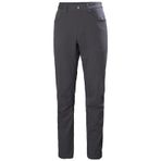 Helly Hansen Holmen 5 Pocket Siyah Erkek Outdoor Pantolon