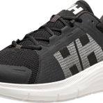 Helly Hansen HP AHIGA EVO 5 Erkek Yürüyüş Ayakkabısı, BLACK/WHITE, 43