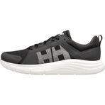 Helly Hansen HP AHIGA EVO 5 Erkek Yürüyüş Ayakkabısı, BLACK/WHITE, 46