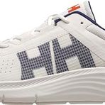 Helly Hansen HP AHIGA EVO 5 Erkek Yürüyüş Ayakkabısı, NAVY/ALERT RED, 41