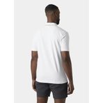 Helly Hansen Hp Figari Erkek Polo Yaka T-Shirt-HHA.34545 001/WHITE