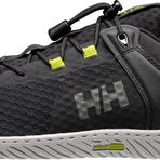 Helly Hansen HP FOIL V2 Erkek Yürüyüş Ayakkabısı Siyah 40.5 EU