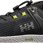 Helly Hansen HP FOIL V2 Erkek Yürüyüş Ayakkabısı Siyah 40 EU