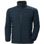 Helly Hansen Hp Insulator 2.0 Lacivert Erkek Mont - Navy