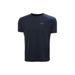 Helly Hansen Hp Ocean 2.0 Kısa Kollu Lacivert Erkek T-shirt