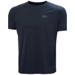 Helly Hansen Hp Ocean Erkek Kisa Kollu Tisort Hha.34418.hha.597 Lacivert