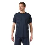 Helly Hansen Hp Ocean Erkek T-Shirt, Lacivert, 2XL Beden