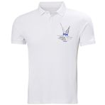 Helly Hansen HP RACE Erkek POLO T-SHIRT HHA.34416 HHA.001