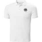 Helly Hansen Hp Race Polo Erkek T-Shirt - Beyaz
