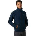 Helly Hansen Hp Racıng Bomber Jacket Erkek Kısa Mont HHA.34285HHA.597 - Lacivert