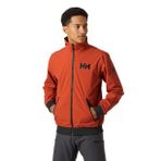 Helly Hansen Hp Racing Bomber Jacket Erkek Kisa Ruzgarlik Mont