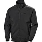 Helly Hansen Hp Racıng Bomber Mont 3.0 - Koyu Gri - XL - Günlük Giyim