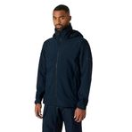 Helly Hansen Hp Racing Hooded 20 Erkek Mavi Mont