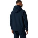 Helly Hansen Hp Racıng Hooded Mont 2.0 - Gri - XL - standart