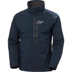 Helly Hansen Hp Racıng Jacket Erkek Mont Navy - 3XL